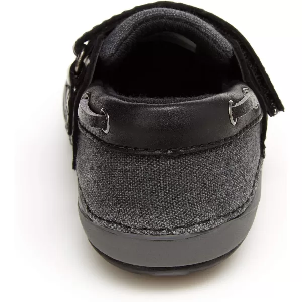 Stride Rite Soft Motion Baby and Toddler Boys Wally Athletic Sneaker