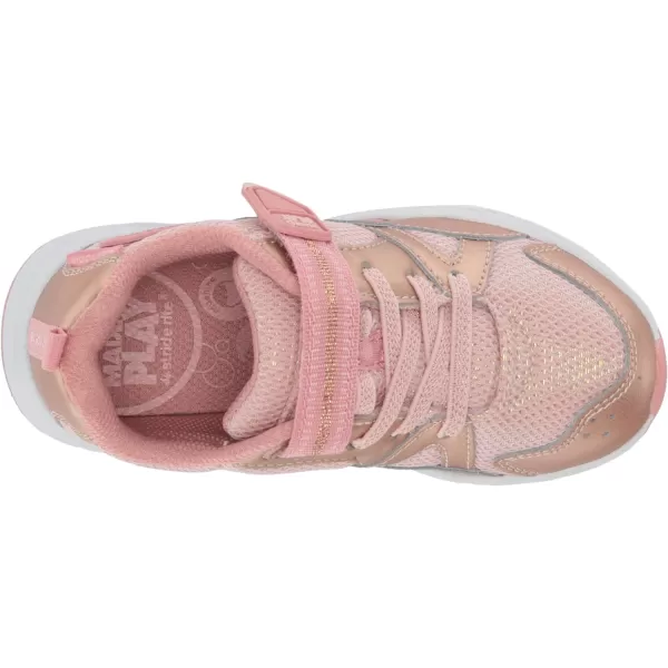 Stride Rite Unisex-Child M2p Journey2 Athletic Sneaker