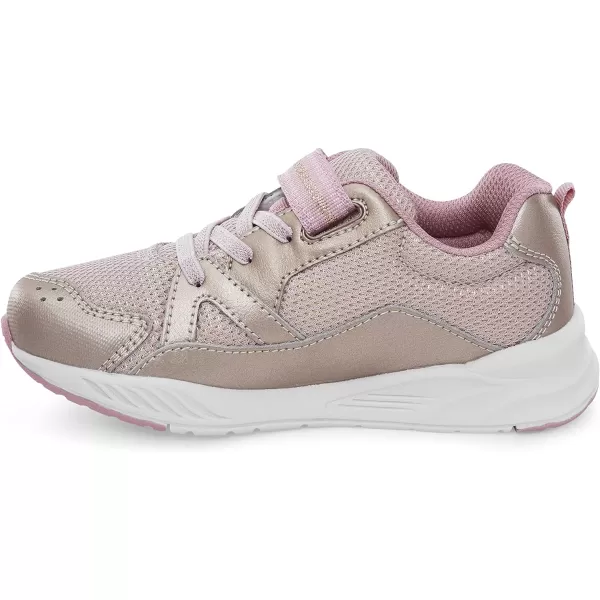 Stride Rite Unisex-Child M2p Journey2 Athletic Sneaker