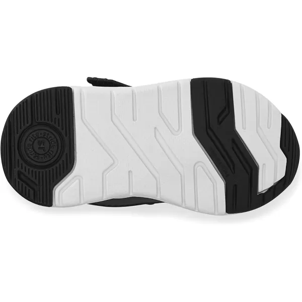 Stride Rite Unisex-Child M2p Journey2 Athletic Sneaker