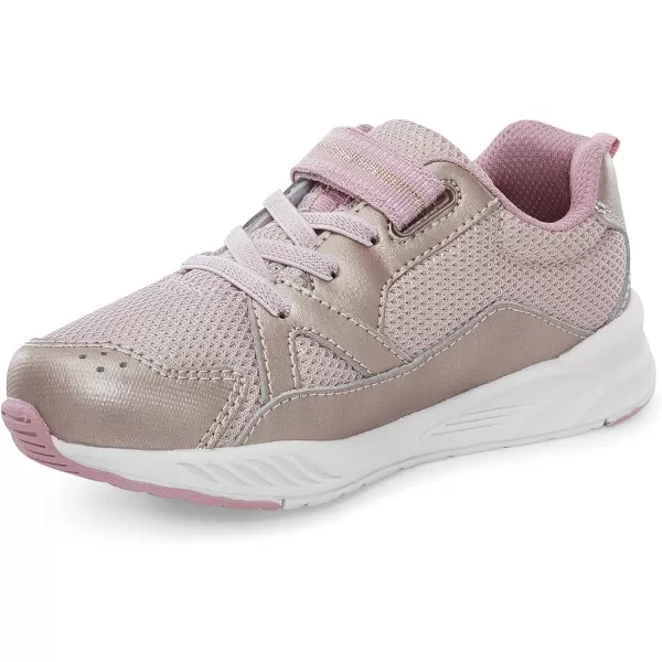 Stride Rite Unisex-Child M2p Journey2 Athletic Sneaker