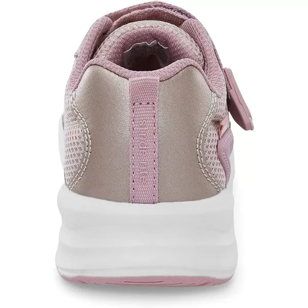 Stride Rite Unisex-Child M2p Journey2 Athletic Sneaker