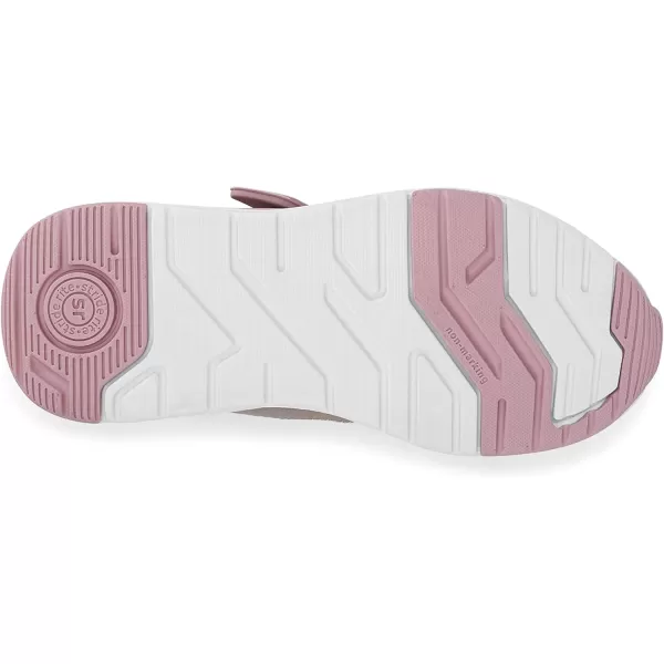 Stride Rite Unisex-Child M2p Journey2 Athletic Sneaker
