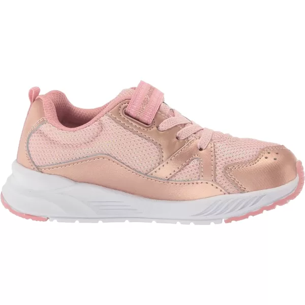 Stride Rite Unisex-Child M2p Journey2 Athletic Sneaker