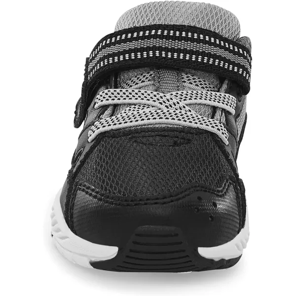 Stride Rite Unisex-Child M2p Journey2 Athletic Sneaker