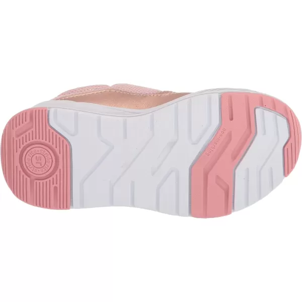 Stride Rite Unisex-Child M2p Journey2 Athletic Sneaker