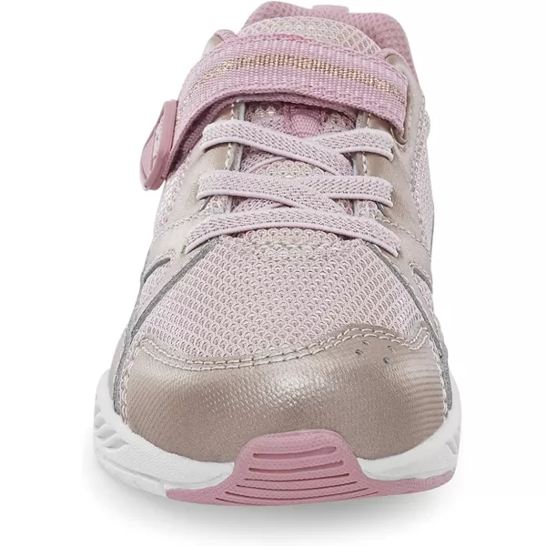 Stride Rite Unisex-Child M2p Journey2 Athletic Sneaker