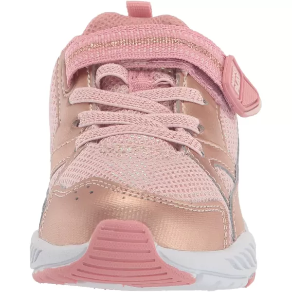 Stride Rite Unisex-Child M2p Journey2 Athletic Sneaker