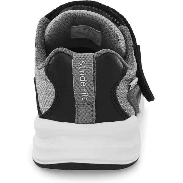 Stride Rite Unisex-Child M2p Journey2 Athletic Sneaker