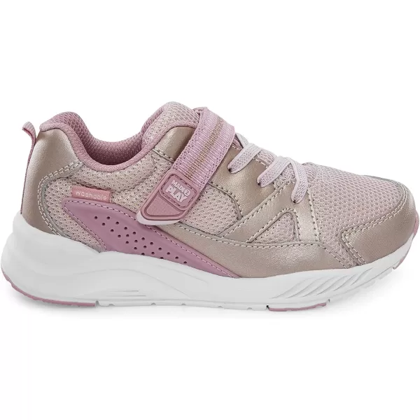 Stride Rite Unisex-Child M2p Journey2 Athletic Sneaker