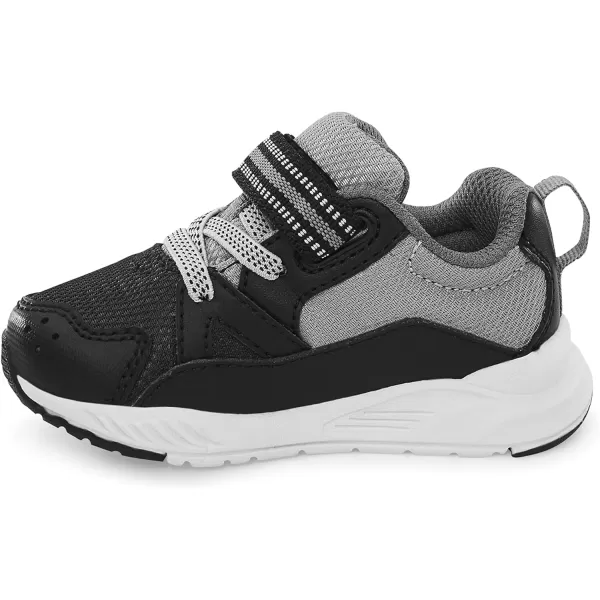 Stride Rite Unisex-Child M2p Journey2 Athletic Sneaker