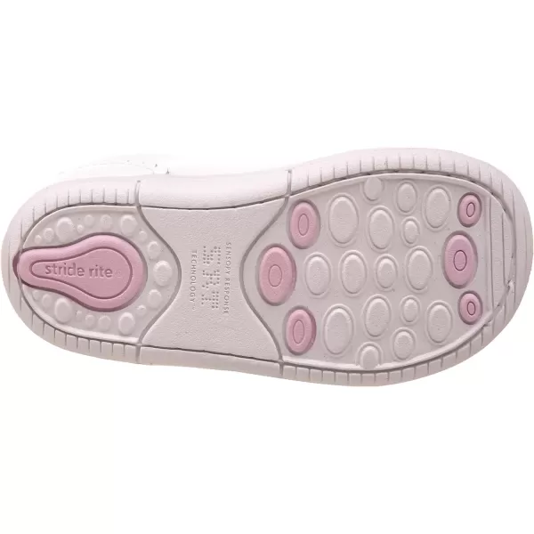 Stride Rite Unisex-Child SRT Emilia
