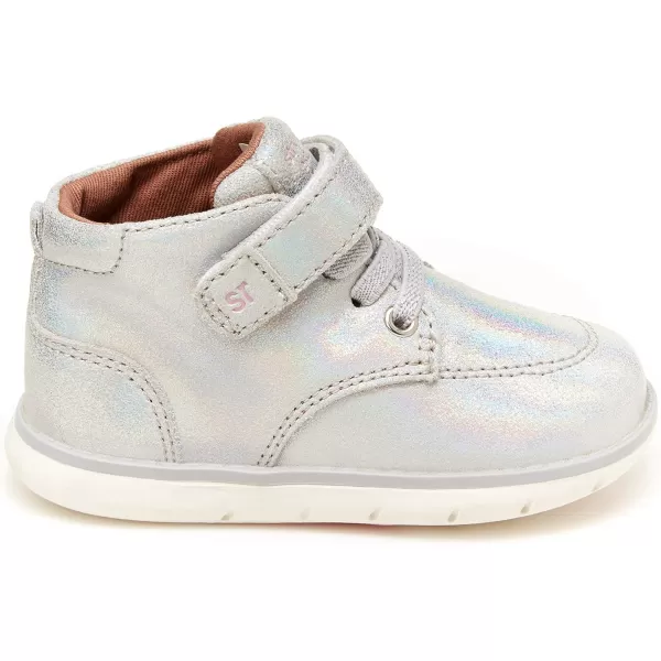 Stride Rite Unisex-Child SRT Quinn Sneaker