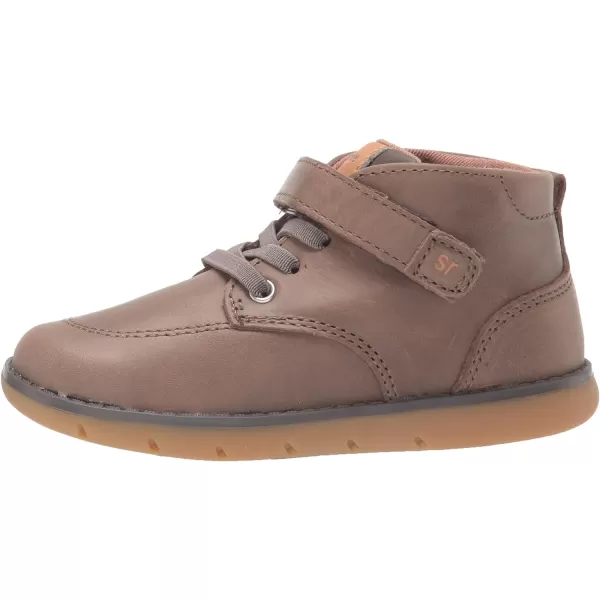 Stride Rite Unisex-Child SRT Quinn Sneaker