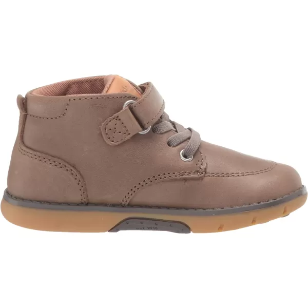 Stride Rite Unisex-Child SRT Quinn Sneaker