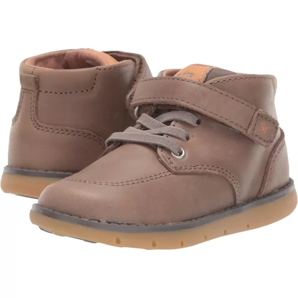 Stride Rite Unisex-Child SRT Quinn Sneaker