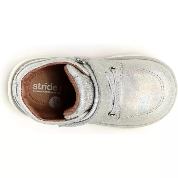 Stride Rite Unisex-Child SRT Quinn Sneaker