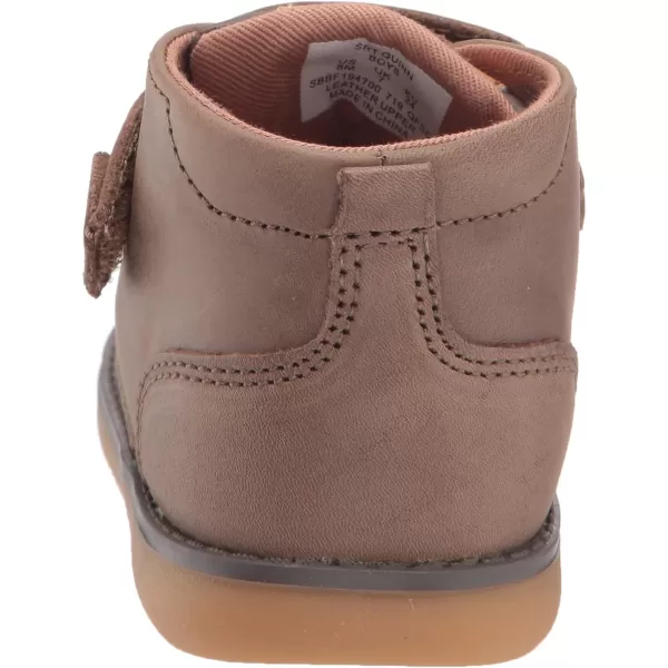 Stride Rite Unisex-Child SRT Quinn Sneaker