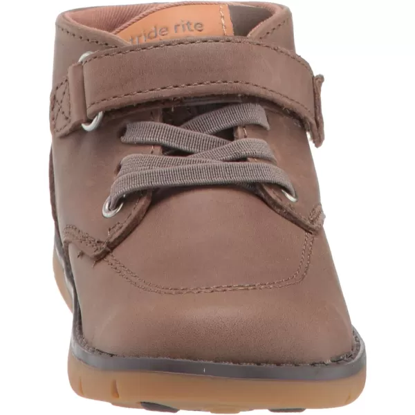 Stride Rite Unisex-Child SRT Quinn Sneaker