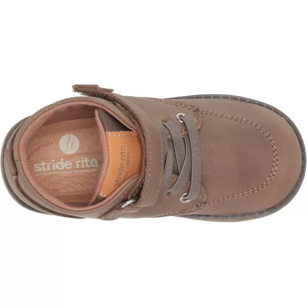 Stride Rite Unisex-Child SRT Quinn Sneaker