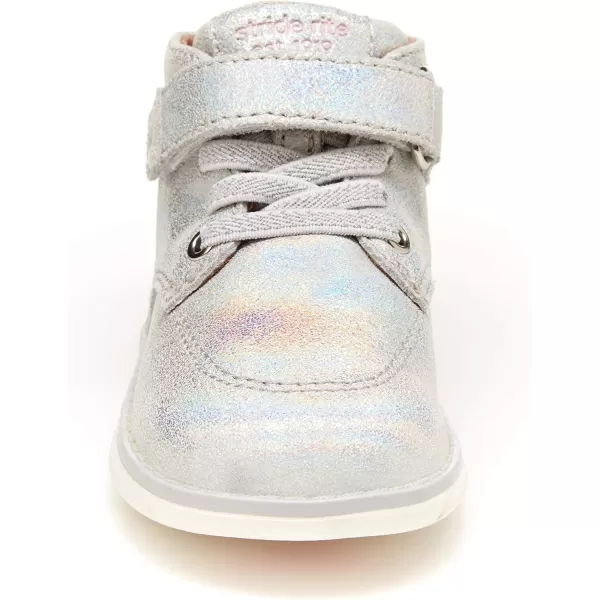 Stride Rite Unisex-Child SRT Quinn Sneaker