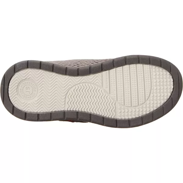 Stride Rite Unisex-Child Sr Lighted Dinosaur Sneaker