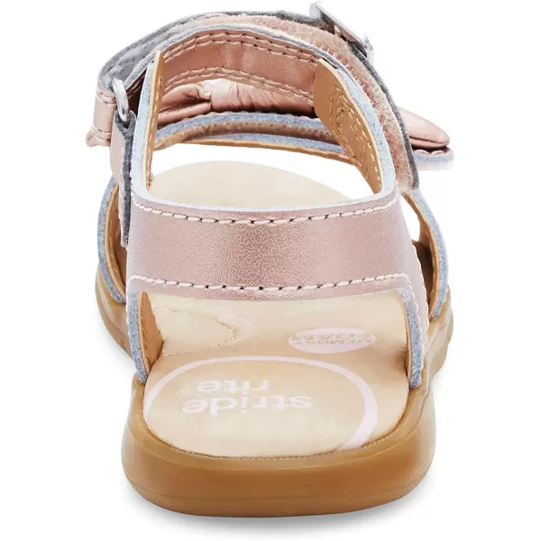 Stride Rite Unisex-Child Sr Whitney Sandal