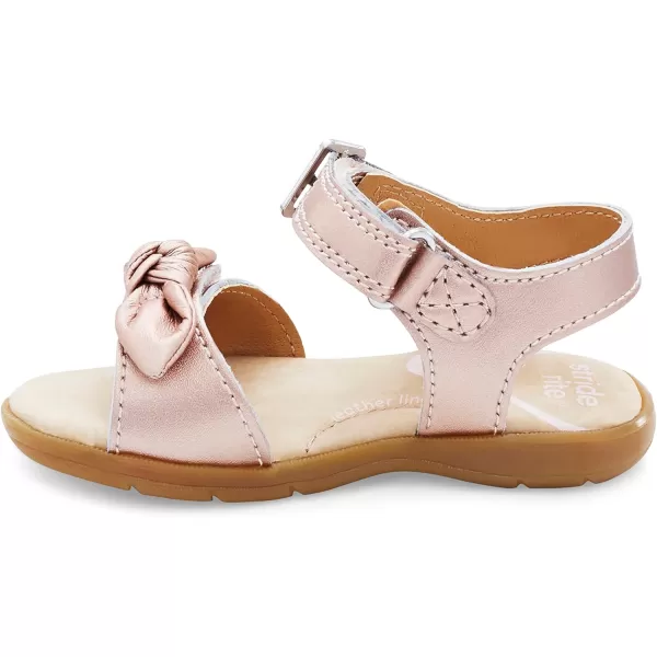 Stride Rite Unisex-Child Sr Whitney Sandal