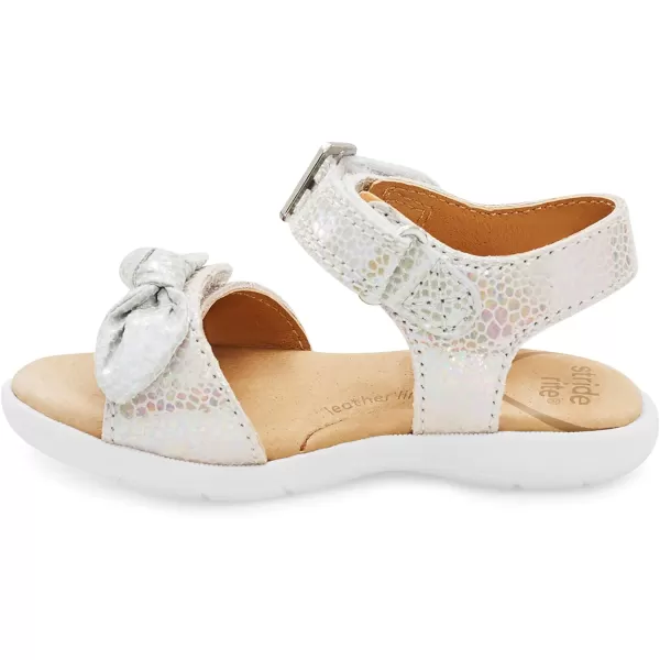 Stride Rite Unisex-Child Sr Whitney Sandal