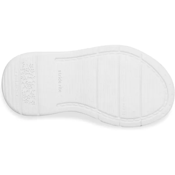 Stride Rite Unisex-Child Sr Whitney Sandal
