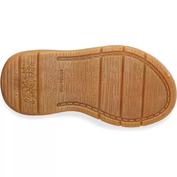Stride Rite Unisex-Child Sr Whitney Sandal