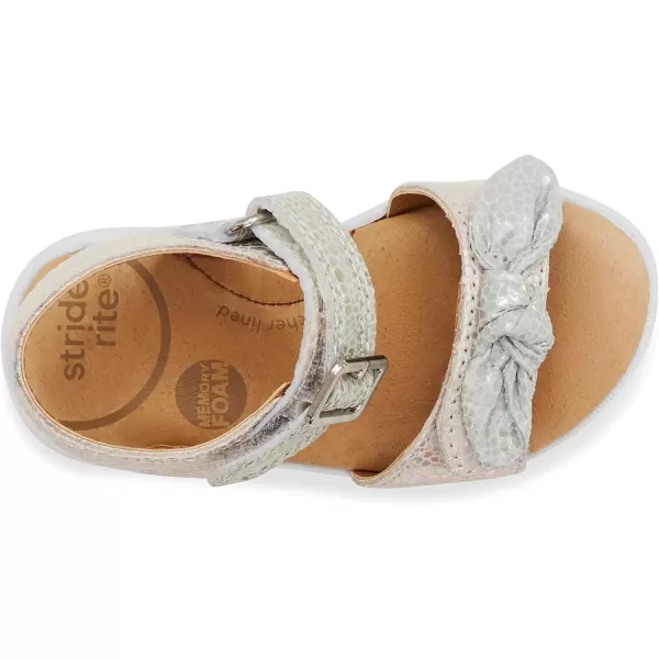 Stride Rite Unisex-Child Sr Whitney Sandal