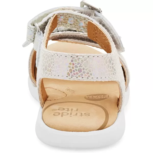 Stride Rite Unisex-Child Sr Whitney Sandal