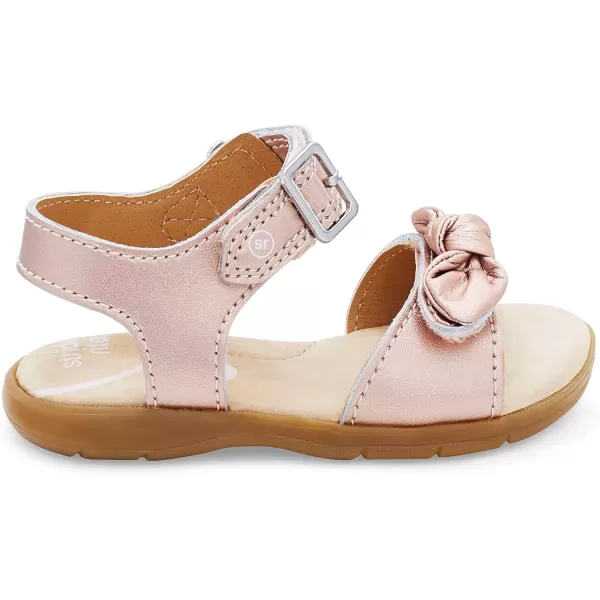 Stride Rite Unisex-Child Sr Whitney Sandal
