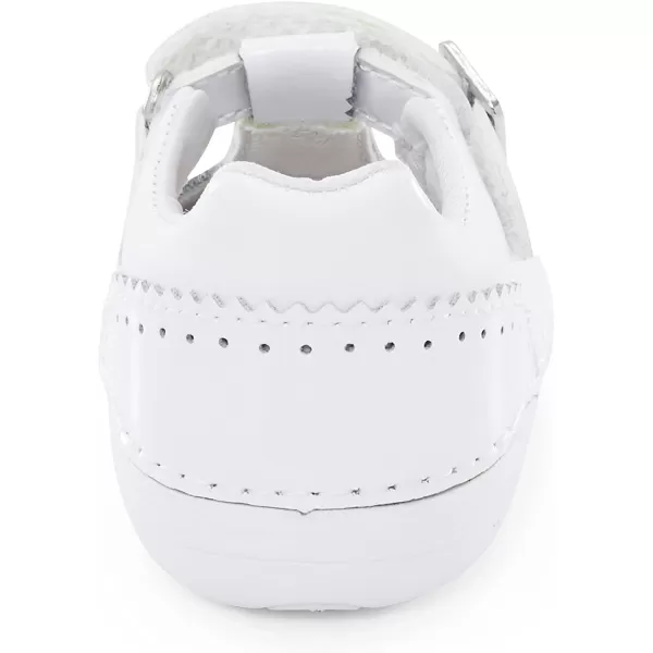 Stride Rite girls Sm Lucianne