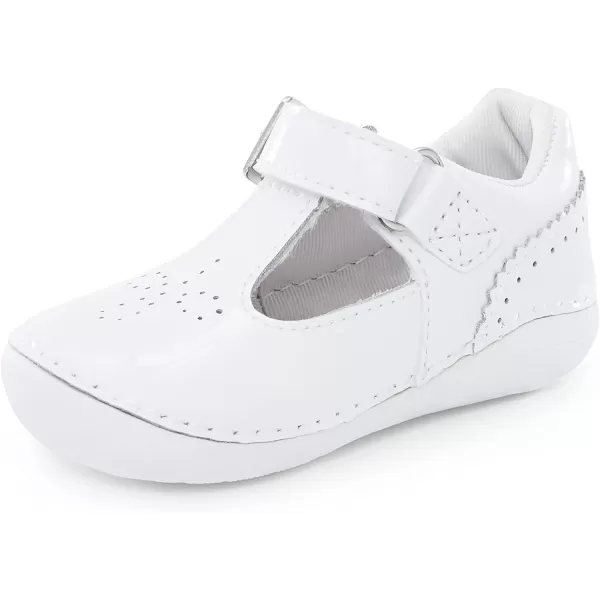 Stride Rite girls Sm Lucianne
