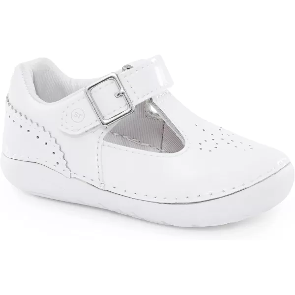 Stride Rite girls Sm Lucianne