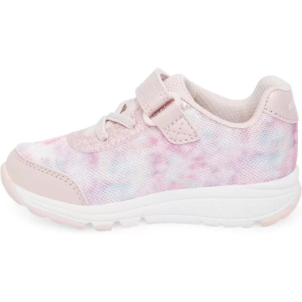 Stride Rite unisex-child Sr Lighted Glimmer