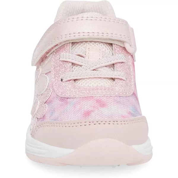 Stride Rite unisex-child Sr Lighted Glimmer