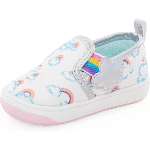 Stride Rite 360 Baby-Girl's Galina Sneaker