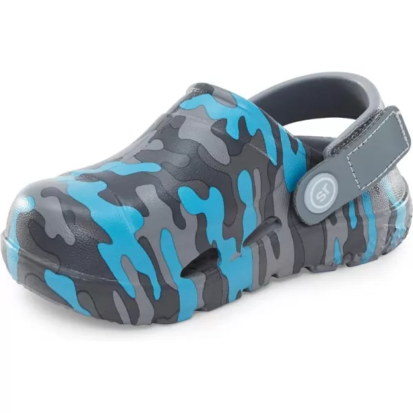 Stride Rite 360 Boy's Bray Sandal