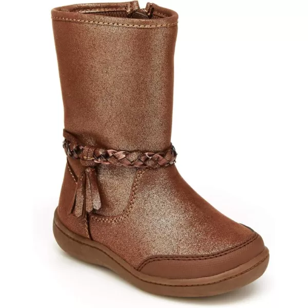 Stride Rite 360 Girl's Amita Fashion Boot