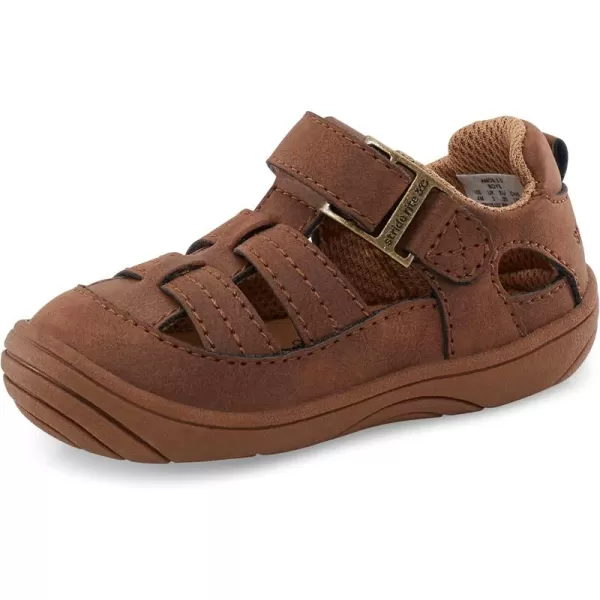 Stride Rite 360 Unisex-Baby Amos 3.0 Sandal