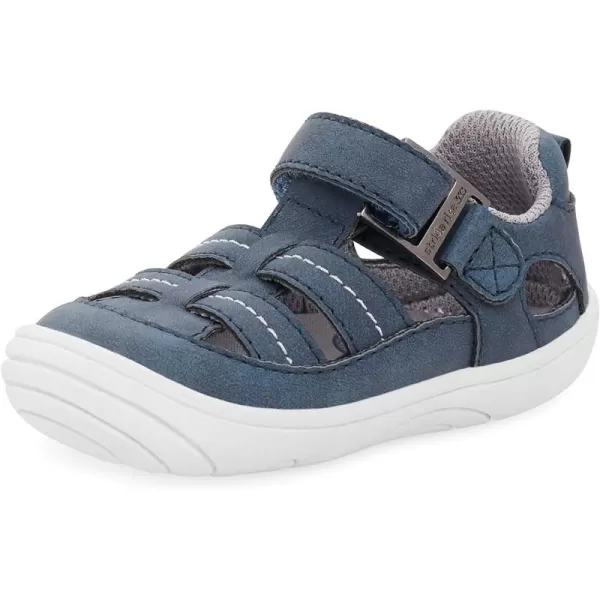 Stride Rite 360 Unisex-Baby Amos 3.0 Sandal