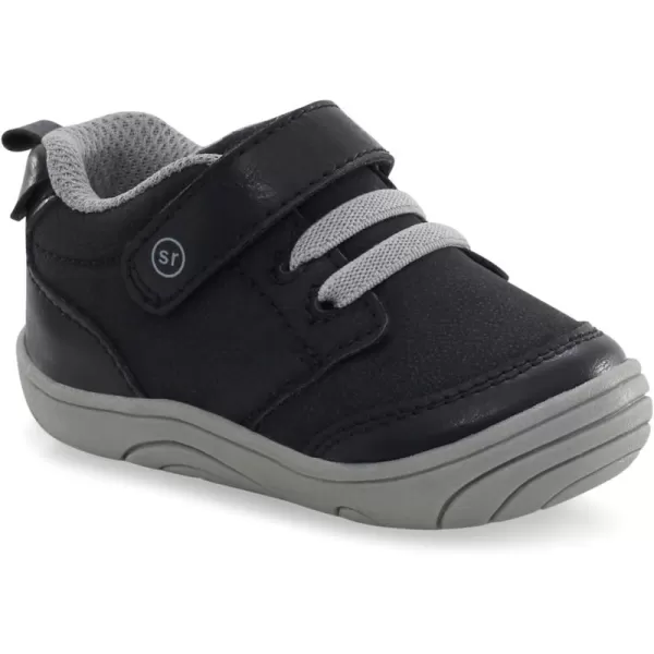 Stride Rite 360 Unisex-Baby Taye 2.0 First Walker Shoe
