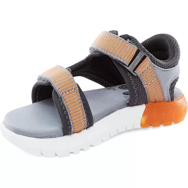 Stride Rite 360 Unisex-Child Vinnie Sandal