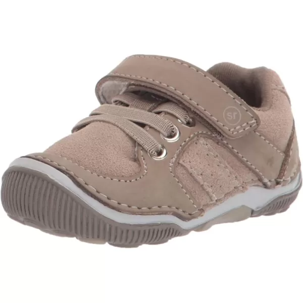 Stride Rite Baby-Boy's SRTech Wes Casual Sneaker