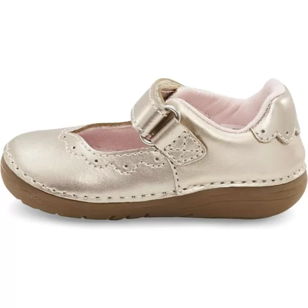 Stride Rite Baby-Girl's Sm Ginny Dress Shoe