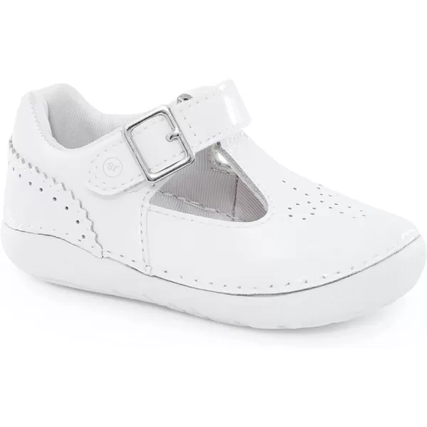 Stride Rite Baby-Girl's Sm Lucianne Dress Shoe