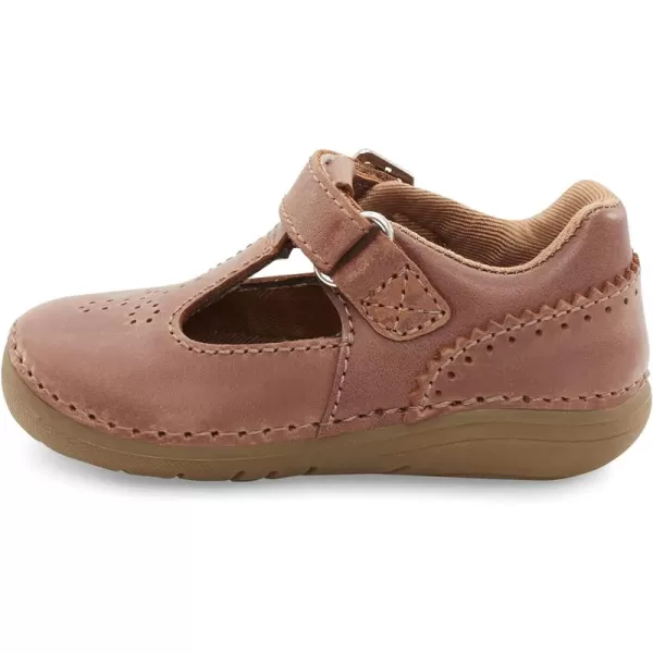 Stride Rite Baby-Girl's Sm Lucianne Dress Shoe